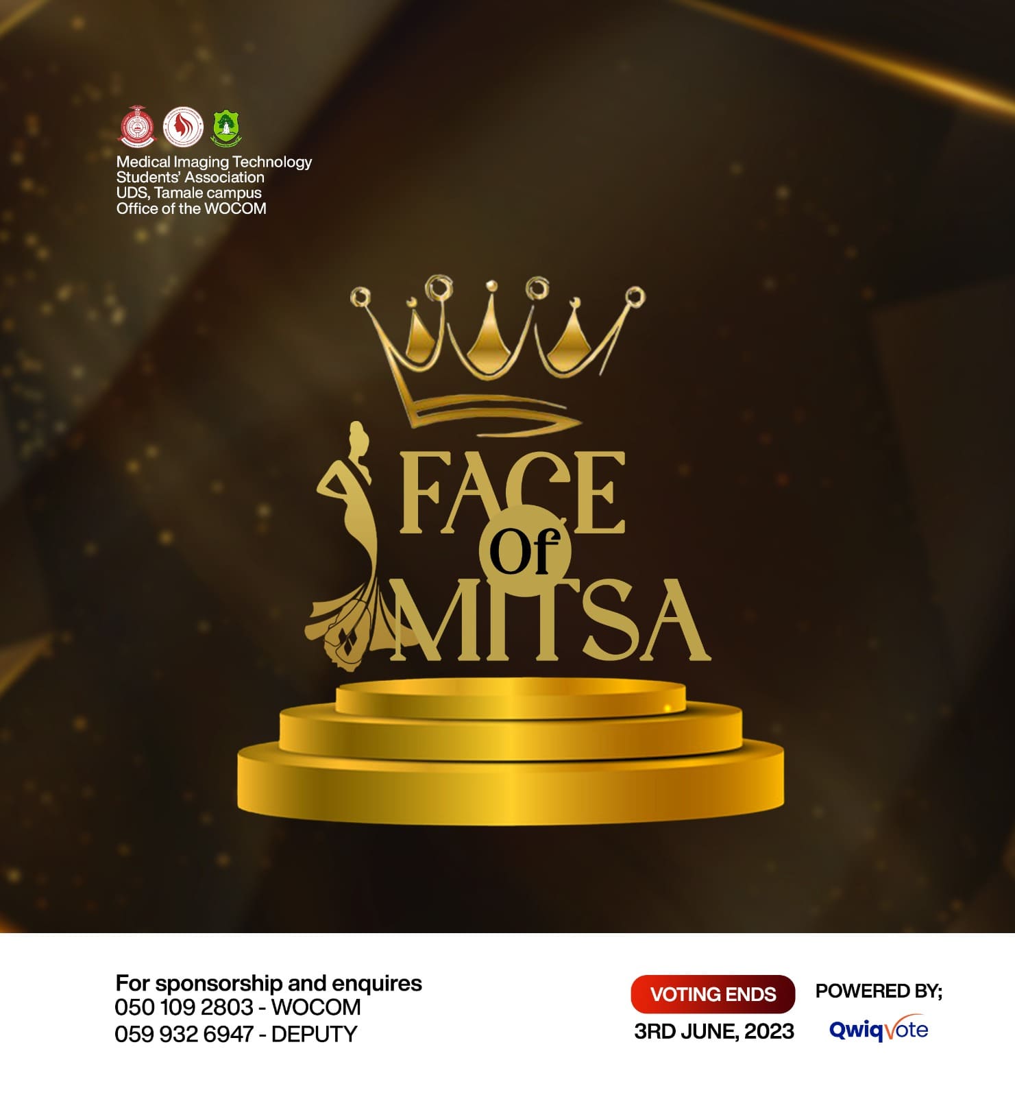 FACE OF MITSA 24